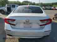 2021 Honda Accord Touring с VIN 1HGCV2F99MA020538, выставлен на аукционе Copart как лот 69041785 с пробегом 201 835 миль миль и Списание • Salvage title. История ставок и продаж доступна на DreamBid. Изображение 6.