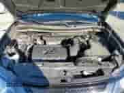 2020 Mitsubishi Outlander SE с VIN JA4AD3A32LZ022384, выставлен на аукционе Copart как лот 86107215 с пробегом 57 808 миль миль и Списание • Salvage title. История ставок и продаж доступна на DreamBid. Изображение 11.