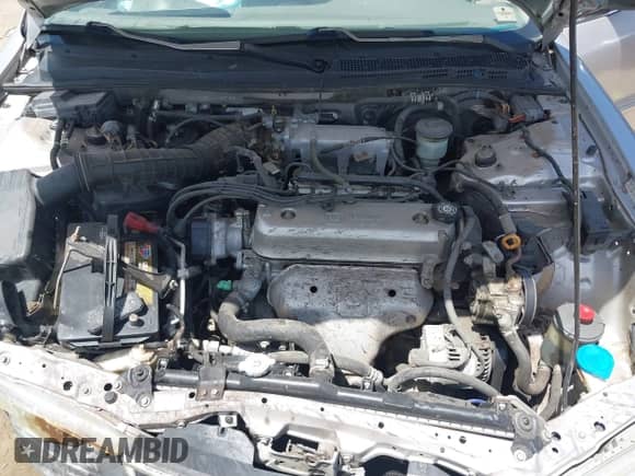 1997 Honda Accord Value с VIN 1HGCD568XVA186788, выставлен на аукционе IAAI как лот 42591510 с пробегом 155 802 миль миль и . История ставок и продаж доступна на DreamBid. Изображение 10.