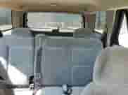 2003 Saturn VUE with VIN 5GZCZ53BX3S894030, listed as a Copart auction lot 62914825 with 152,552 mi miles and Salvage title. Bid and sale history available at DreamBid. Image 10.