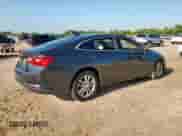 2018 Chevrolet Malibu LT с VIN 1G1ZD5ST9JF242101, выставлен на аукционе Copart как лот 58871855 с пробегом 142 296 миль миль и Списание • Salvage title. История ставок и продаж доступна на DreamBid. Изображение 3.