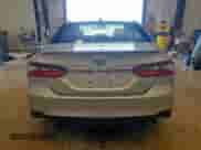 2023 Toyota Camry LE с VIN 4T1C11AK4PU124089, выставлен на аукционе Copart как лот 84952985 с пробегом 91 289 миль миль и Чистый • Clean title. История ставок и продаж доступна на DreamBid. Изображение 6.