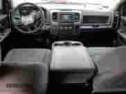 2020 Ram 1500 Tradesman with VIN 3C6RR7KG1LG152957, listed as a Copart auction lot 42839465 with 85,298 mi miles and Salvage title. Bid and sale history available at DreamBid. Image 8.