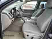 2012 Jeep Grand Cherokee Laredo z VIN 1C4RJFAG5CC202791, wystawiony jako Copart lot #86040175 z przebiegiem 206 265 mil mil oraz Szkoda całkowita • Salvage title. Historia ofert i sprzedaży dostępna na DreamBid. Obrazek 7.