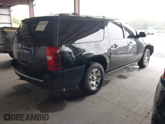2014 Chevrolet Suburban LTZ с VIN 1GNSKKE79ER177662, выставлен на аукционе IAAI как лот 43282805 с пробегом 209 175 миль миль и . История ставок и продаж доступна на DreamBid. Изображение 4.
