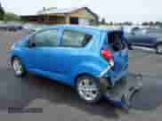 2014 Chevrolet Spark LS с VIN KL8CA6S94EC406421, выставлен на аукционе IAAI как лот 42871418 с пробегом 106 645 миль миль и . История ставок и продаж доступна на DreamBid. Изображение 3.