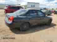 2005 Hyundai Elantra GLS z VIN KMHDN46D45U021031, wystawiony jako Copart lot #70877694 z przebiegiem 184 824 mil mil oraz Szkoda całkowita • Salvage title. Historia ofert i sprzedaży dostępna na DreamBid. Obrazek 3.