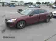 2009 Honda Accord LX with VIN 1HGCP26309A090507, listed as a Copart auction lot 81949965 with 194,960 mi miles and Salvage title. Bid and sale history available at DreamBid. Image 1.