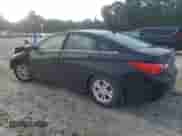 2013 Hyundai Sonata GLS z VIN 5NPEB4AC0DH660399, wystawiony jako Copart lot #65064445 z przebiegiem 129 940 mil mil oraz Nie do naprawy • Non repairable. Historia ofert i sprzedaży dostępna na DreamBid. Obrazek 2.