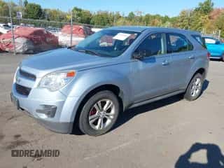 2014 Chevrolet Equinox LS с VIN 2GNALAEK1E6343451, выставлен на аукционе IAAI как лот 43395606 с пробегом 133 843 миль миль и . История ставок и продаж доступна на DreamBid. Изображение 2.