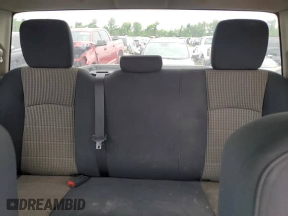 2012 Ram 1500 Express с VIN 1C6RD6FT3CS139068, выставлен на аукционе Copart как лот 55590765 с пробегом 200 682 миль миль и Чистый • Clean title. История ставок и продаж доступна на DreamBid. Изображение 10.