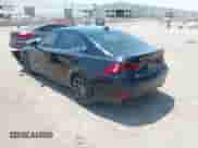 2015 Lexus IS 250 с VIN JTHBF1D27F5080934, выставлен на аукционе IAAI как лот 42985644 с пробегом 98 805 миль миль и . История ставок и продаж доступна на DreamBid. Изображение 3.