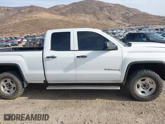 2016 GMC Sierra 1500 с VIN 1GTR1LEC8GZ389274, выставлен на аукционе IAAI как лот 41239059 с пробегом 163 976 миль миль и . История ставок и продаж доступна на DreamBid. Изображение 14.
