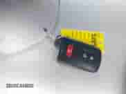 2014 Toyota Prius One with VIN JTDKDTB32E1567575, listed as a IAAI auction lot 42817240 with 194,670 mi miles and . Bid and sale history available at DreamBid. Image 11.