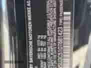 2013 MINI Hardtop with VIN WMWSU3C51DT681423, listed as a Copart auction lot 61310795 with 97,510 mi miles and Salvage title. Bid and sale history available at DreamBid. Image 12.
