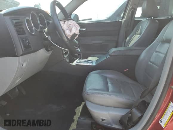 2006 Dodge Charger R/T с VIN 2B3KA53H06H283090, выставлен на аукционе Copart как лот 70828964 с пробегом 164 417 миль миль и Списание • Salvage title. История ставок и продаж доступна на DreamBid. Изображение 7.