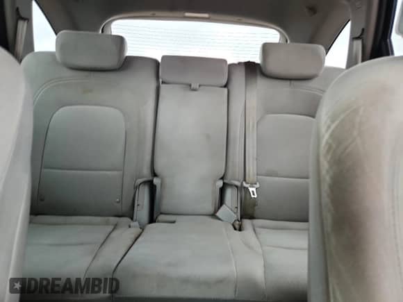 2010 Hyundai Veracruz Limited с VIN KM8NU4CC2AU100694, выставлен на аукционе Copart как лот 68694285 с пробегом 163 400 миль миль и Чистый • Clean title. История ставок и продаж доступна на DreamBid. Изображение 10.