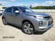 2021 Mitsubishi Outlander ES с VIN JA4APUAU2MU035804, выставлен на аукционе Copart как лот 81283055 с пробегом 84 732 миль миль и Списание • Salvage title. История ставок и продаж доступна на DreamBid. Изображение 4.