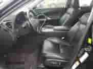 2010 Lexus IS 250 z VIN JTHCF5C25A5044665, wystawiony jako Copart lot #86127165 z przebiegiem 152 325 mil mil oraz Szkoda całkowita • Salvage title. Historia ofert i sprzedaży dostępna na DreamBid. Obrazek 7.