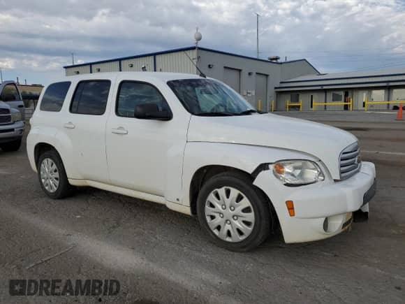 2009 Chevrolet HHR LS с VIN 3GNCA13B89S625353, выставлен на аукционе Copart как лот 69986314 с пробегом 154 673 миль миль и Списание • Salvage title. История ставок и продаж доступна на DreamBid. Изображение 4.