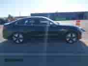 2024 BMW i4 xDrive40 с VIN WBY83FB05RFS69775, выставлен на аукционе IAAI как лот 42079067 с пробегом 4 607 миль миль и . История ставок и продаж доступна на DreamBid. Изображение 13.