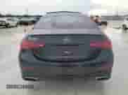 2023 Mercedes-Benz C 300 z VIN W1KAF4GB2PR078454, wystawiony jako Copart lot #69517414 z przebiegiem 34 758 mil mil oraz Szkoda całkowita • Salvage title. Historia ofert i sprzedaży dostępna na DreamBid. Obrazek 6.