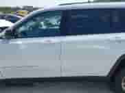 2023 Jeep Grand Cherokee Altitude с VIN 1C4RJJAG3P8856636, выставлен на аукционе IAAI как лот 42185485 с пробегом 44 874 миль миль и . История ставок и продаж доступна на DreamBid. Изображение 13.