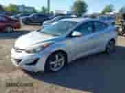 2014 Hyundai Elantra Limited с VIN KMHDH4AE3EU050186, выставлен на аукционе IAAI как лот 43059725 с пробегом 97 288 миль миль и . История ставок и продаж доступна на DreamBid. Изображение 2.