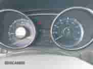 2012 Hyundai Sonata GLS with VIN 5NPEB4AC3CH366400, listed as a IAAI auction lot 43145580 with 230,412 mi miles and . Bid and sale history available at DreamBid. Image 7.