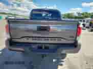 2021 Toyota Tacoma SR with VIN 3TMCZ5ANXMM439252, listed as a Copart auction lot 70420565 with 60,463 mi miles and Salvage title. Bid and sale history available at DreamBid. Image 6.