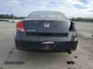 2011 Honda Accord LX-S with VIN 1HGCS1B39BA014594, listed as a Copart auction lot 65792485 with 46,924 mi miles and Salvage title. Bid and sale history available at DreamBid. Image 6.