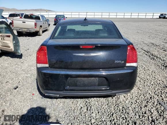 2017 Chrysler 300 C с VIN 2C3CCAET5HH521577, выставлен на аукционе Copart как лот 69266075 с пробегом 34 973 миль миль и Списание • Salvage title. История ставок и продаж доступна на DreamBid. Изображение 6.