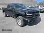 2017 Chevrolet Silverado 1500 LT z VIN 1GCVKREC9HZ119339, wystawiony jako Copart lot #66047425 z przebiegiem 70 324 mil mil oraz Szkoda całkowita • Salvage title. Historia ofert i sprzedaży dostępna na DreamBid. Obrazek 1.