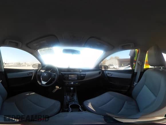 2016 Toyota Corolla L с VIN 2T1BURHE4GC709225, выставлен на аукционе IAAI как лот 43258673 с пробегом 149 740 миль миль и . История ставок и продаж доступна на DreamBid. Изображение 17.