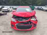 2017 Chevrolet Sonic LT с VIN 1G1JD5SHXH4128798, выставлен на аукционе IAAI как лот 43339826 с пробегом 136 198 миль миль и . История ставок и продаж доступна на DreamBid. Изображение 12.