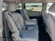 2024 Honda Odyssey Elite с VIN 5FNRL6H97RB001696, выставлен на аукционе Copart как лот 70446115 с пробегом 21 436 миль миль и Списание • Salvage title. История ставок и продаж доступна на DreamBid. Изображение 11.