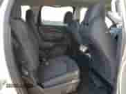 2014 Chevrolet Traverse LT с VIN 1GNKVHKD6EJ111539, выставлен на аукционе Copart как лот 80961525 с пробегом 194 031 миль миль и Чистый • Clean title. История ставок и продаж доступна на DreamBid. Изображение 11.