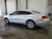 2016 Chevrolet Impala LT with VIN 2G1115S32G9127069, listed as a Copart auction lot 70531515 with 132,990 mi miles and Salvage title. Bid and sale history available at DreamBid. Image 2.