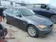 2007 BMW 3 Series 328i z VIN WBAVA33597PV66474, wystawiony jako IAAI lot #43270573 z przebiegiem 125 820 mil mil oraz . Historia ofert i sprzedaży dostępna na DreamBid. Obrazek 1.