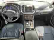 2015 Chrysler 300 C with VIN 2C3CCAET3FH772756, listed as a Copart auction lot 66001895 with 149,833 mi miles and Clean title. Bid and sale history available at DreamBid. Image 8.