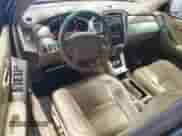 2007 Toyota Highlander Limited z VIN JTEEP21A770206426, wystawiony jako Copart lot #89814385 z przebiegiem 176 210 mil mil oraz Szkoda całkowita • Salvage title. Historia ofert i sprzedaży dostępna na DreamBid. Obrazek 8.