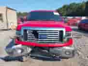 2010 Ford F-150 XL с VIN 1FTFW1EV5AKA21547, выставлен на аукционе IAAI как лот 43200156 с пробегом 340 603 миль миль и . История ставок и продаж доступна на DreamBid. Изображение 13.