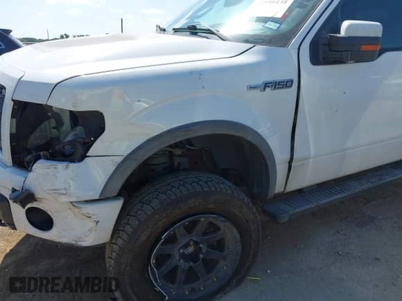 2013 Ford F-150 XL с VIN 1FTFW1EF3DFA35453, выставлен на аукционе IAAI как лот 42598438 с пробегом 249 222 миль миль и . История ставок и продаж доступна на DreamBid. Изображение 17.