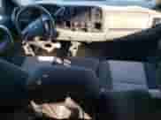 2008 GMC Sierra 1500 SL with VIN 2GTEK13C181332766, listed as a Copart auction lot 47301565 with 191,821 mi miles and Salvage title. Bid and sale history available at DreamBid. Image 8.