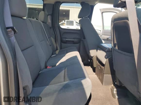 2009 GMC Sierra 1500 SLE с VIN 1GTEK29069Z228477, выставлен на аукционе Copart как лот 68666615 с пробегом 161 814 миль миль и Списание • Salvage title. История ставок и продаж доступна на DreamBid. Изображение 10.