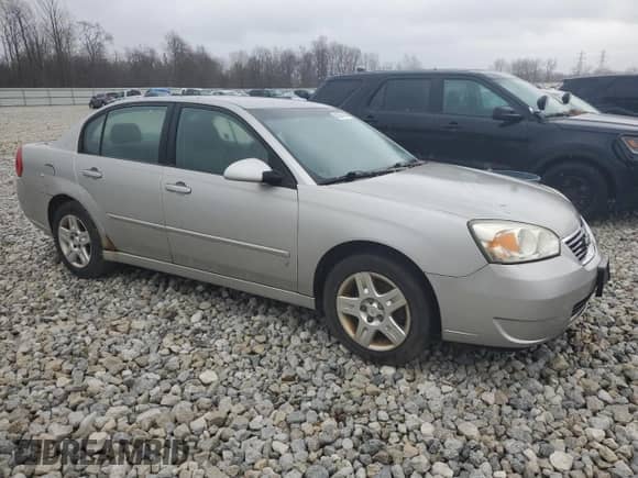 2007 Chevrolet Malibu с VIN 1G1ZT57F87F300049, выставлен на аукционе Copart как лот 81805154 с пробегом 93 869 миль миль и Чистый • Clean title. История ставок и продаж доступна на DreamBid. Изображение 4.