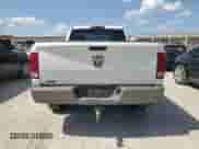 2010 Dodge 1500 ST with VIN 3D7JB1EK6AG155797, listed as a Copart auction lot 61848235 with 123,263 mi miles and Salvage title. Bid and sale history available at DreamBid. Image 6.