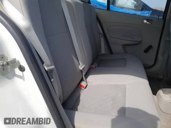 2009 Chevrolet Cobalt LS с VIN 1G1AS58H097221603, выставлен на аукционе Copart как лот 71620835 с пробегом 198 593 миль миль и Чистый • Clean title. История ставок и продаж доступна на DreamBid. Изображение 10.