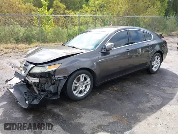 2011 Acura TL z VIN 19UUA8F21BA003302, wystawiony jako IAAI lot #43371606 z przebiegiem Nie podano mil oraz . Historia ofert i sprzedaży dostępna na DreamBid. Obrazek 2.