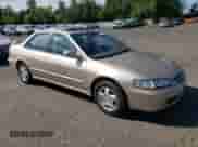 2000 Honda Accord EX с VIN 1HGCG1652YA001630, выставлен на аукционе Copart как лот 67873005 с пробегом 198 250 миль миль и Чистый • Clean title. История ставок и продаж доступна на DreamBid. Изображение 4.